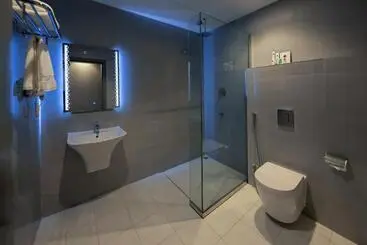 فندق بيرلي ابها