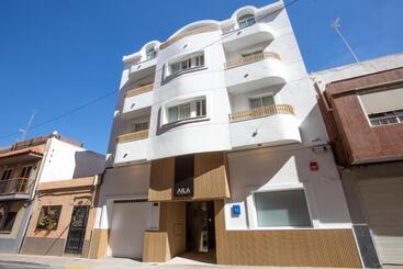 Aila Ii Hotel Boutique By Singularstays   Digital Access