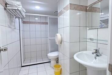 هاستل 夢境旅 智能自助旅店