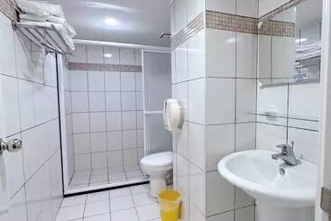 هاستل 夢境旅 智能自助旅店