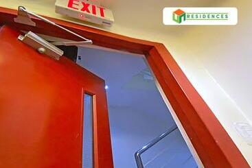 Vandrarhem Un Residences