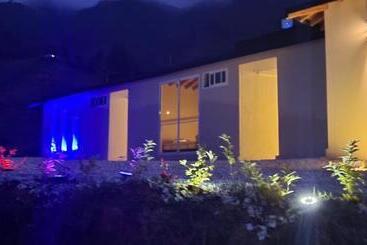 Ecoparque Hotel El Cielo El Carmen De Viboral