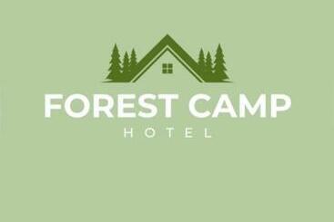 هتل Forest Camp