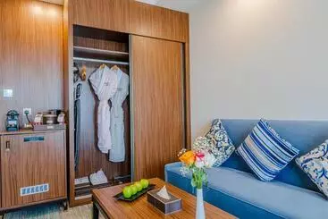 ホテル Braira Al Jubail
