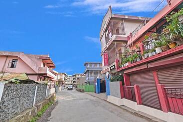 Hôtel Collection O Wonder Hill Residency