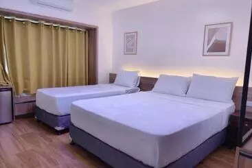 ホテル Dream Residences