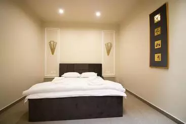 هتل Glamour Imperial