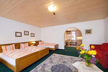 בית מלון כפרי Guter Hirte