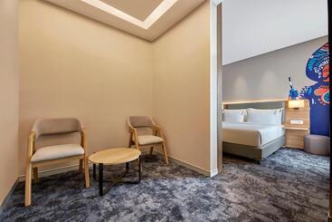 Hotel Holiday Inn Express Bengaluru Bommasandra, An Ihg