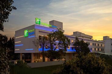 Hotel Holiday Inn Express Bengaluru Bommasandra, An Ihg