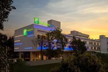 Hotel Holiday Inn Express Bengaluru Bommasandra, An Ihg