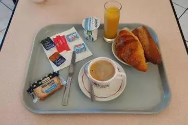 Hotel Hôtel Foulquier