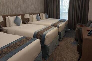 בית מלון כפרי Valy