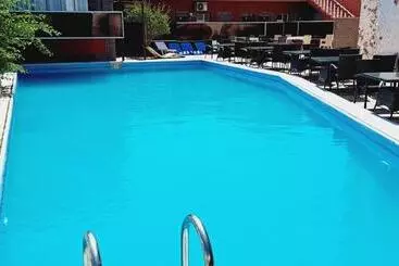 Mardin Hotel Novxanı