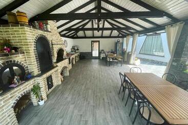 پانسیون Bucovina Inn