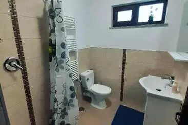 پانسیون Bucovina Inn