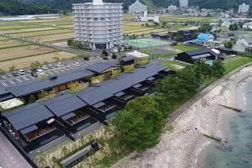 Ryokan Hoshino Otoー星音