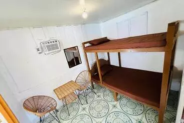 Seaside Hostel Malapascua