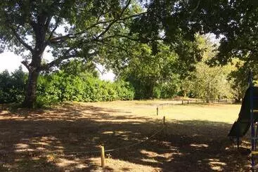 ベッドアンドブレックファースト Au Petit Prince De Lue