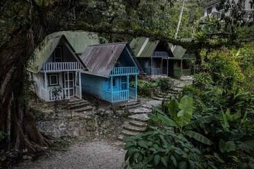 Cerveceria James Hotel Y Spa