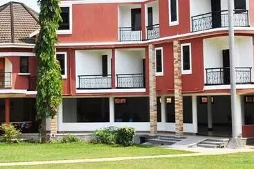 De'place Hotel Hoima