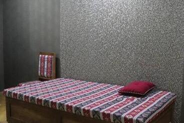 Grand Hotel Kapan, Armenia