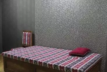 Grand Hotel Kapan, Armenia