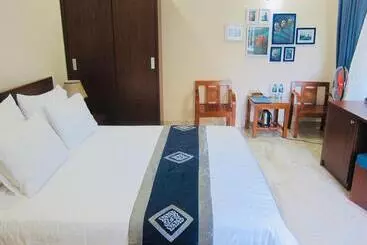 هتل Aloha Bình Tiên Thôn Bình Tiên, Công Hải, Thuận Bắc, Ninh Thuận, Việt Nam