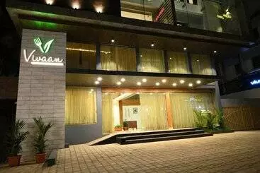 Hotel Chithara Comforts