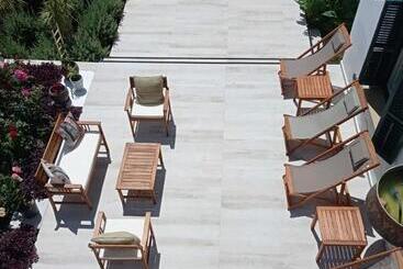 ホテル Dervise Mehmet Guest House