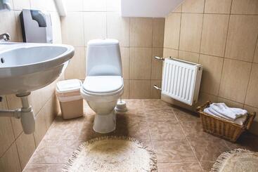 هتل Guesthouse četri Vēji