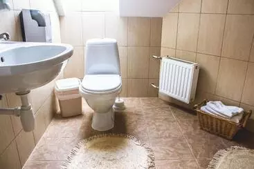 Hotel Guesthouse četri Vēji