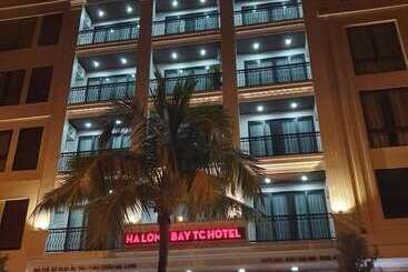 Hotel Ha Long Bay Tc