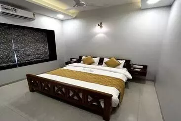 Hotel Heritage Residency