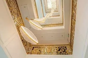 هتل Luxury