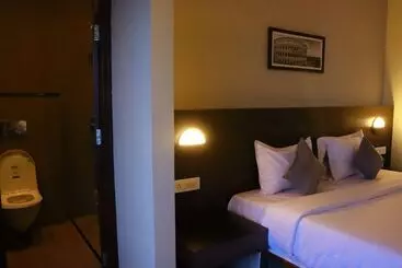 Skr Sivabhagya Adventure Suites