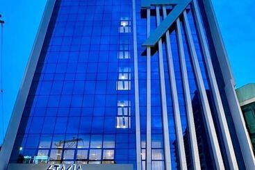 Stacia Hotel Powered By Cocotel