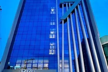 Stacia Hotel Powered By Cocotel