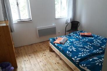 Majatalo Apartmán Pod Mariánskou Horou