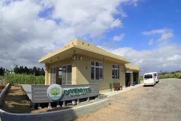 Pensió Coco Resort Sesoko