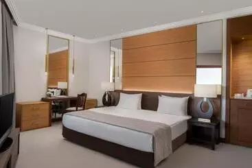 استراحتگاه Papillon Belvil Holiday Village