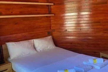 Babylontown Otel