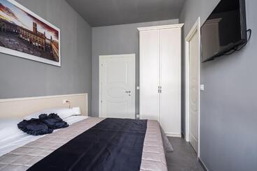 تختخواب و صبحانه Affittacamere Ambra