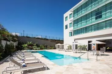 Hotel Holiday Inn  Quito Airport, An Ihg