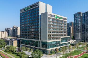 Hotel Holiday Innxian East By Ihg