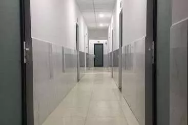 هتل Mai Tuan Pham Hung