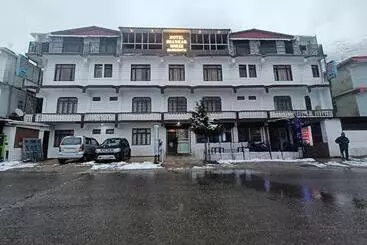 Hotel Kalash, Badrinath