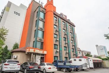 Motel Anseong Rivera