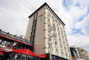 مُتل Busan Songjeong S