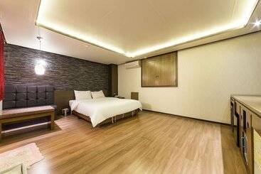 Motel Dongsuwon Gallery